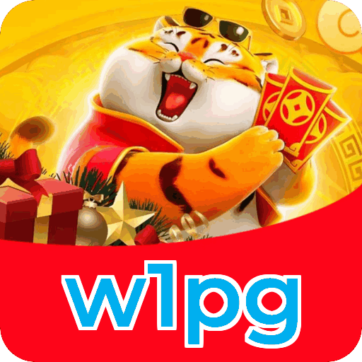 Números do app w1pg em material de marketing — ilustração, não auditoria