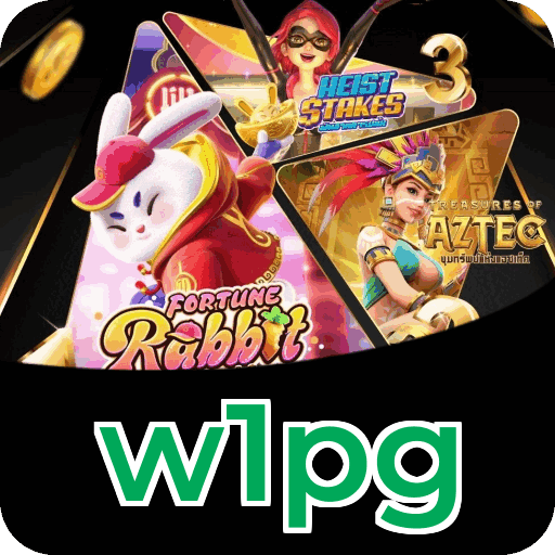 Catálogo w1pg 2.547 jogos - Pragmatic Play, Evolution, NetEnt