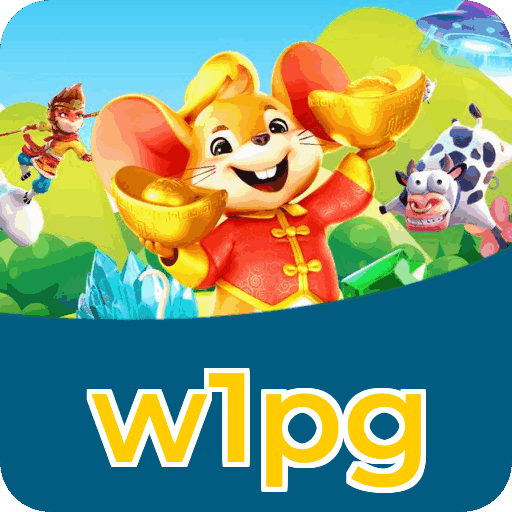 Material promocional do app w1pg — ilustração, não métricas auditadas nesta página