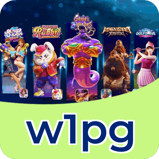 Fluxo de download do app w1pg — referência visual